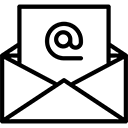 email icon